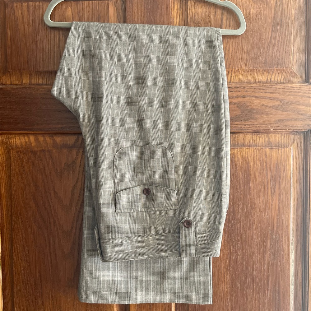 Maurice’s dress pants